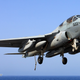 Illustration for article titled The EA-6B Prowlers Last Cruise Is Showcased In These Exclusive Photos